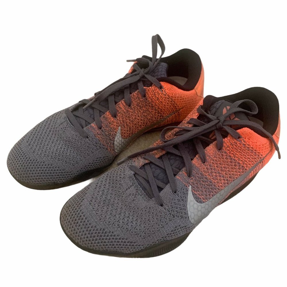 Nike Kobe 11 XI Elite Low “Easter” No Box 13